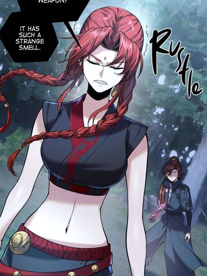 Celebrating the Remaining Life Chapter 79 - Page 24