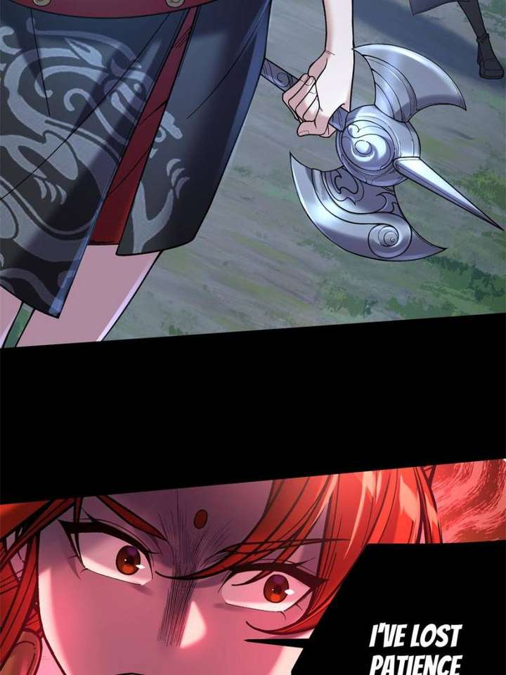 Celebrating the Remaining Life Chapter 79 - Page 25