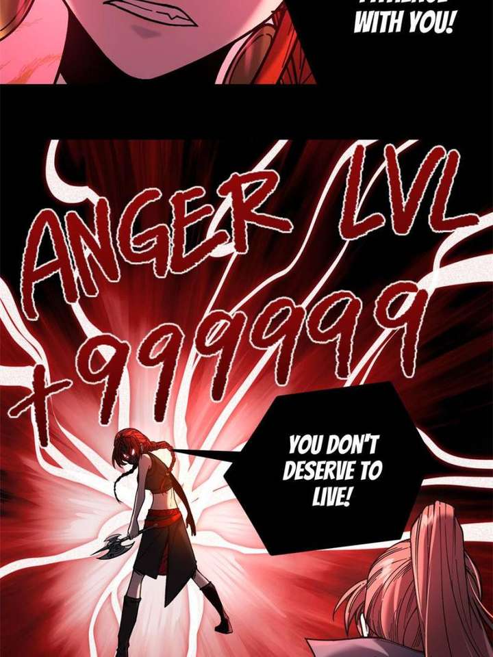 Celebrating the Remaining Life Chapter 79 - Page 26