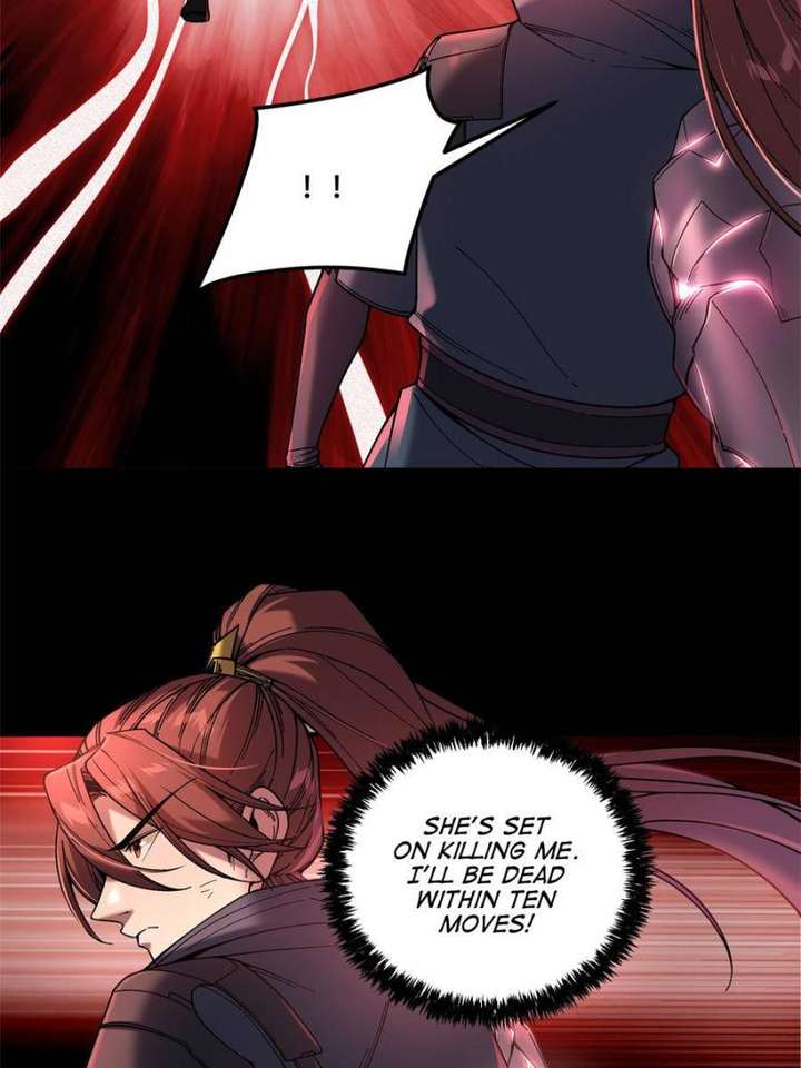 Celebrating the Remaining Life Chapter 79 - Page 27