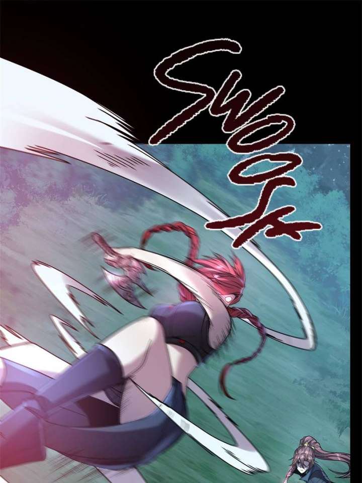 Celebrating the Remaining Life Chapter 79 - Page 29