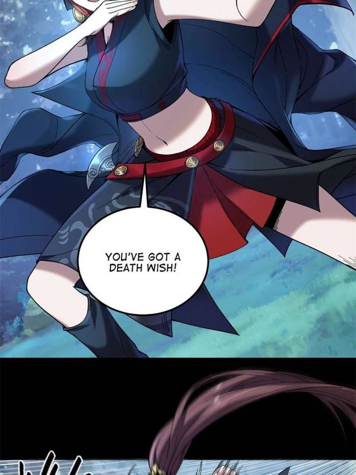 Celebrating the Remaining Life Chapter 79 - Page 3