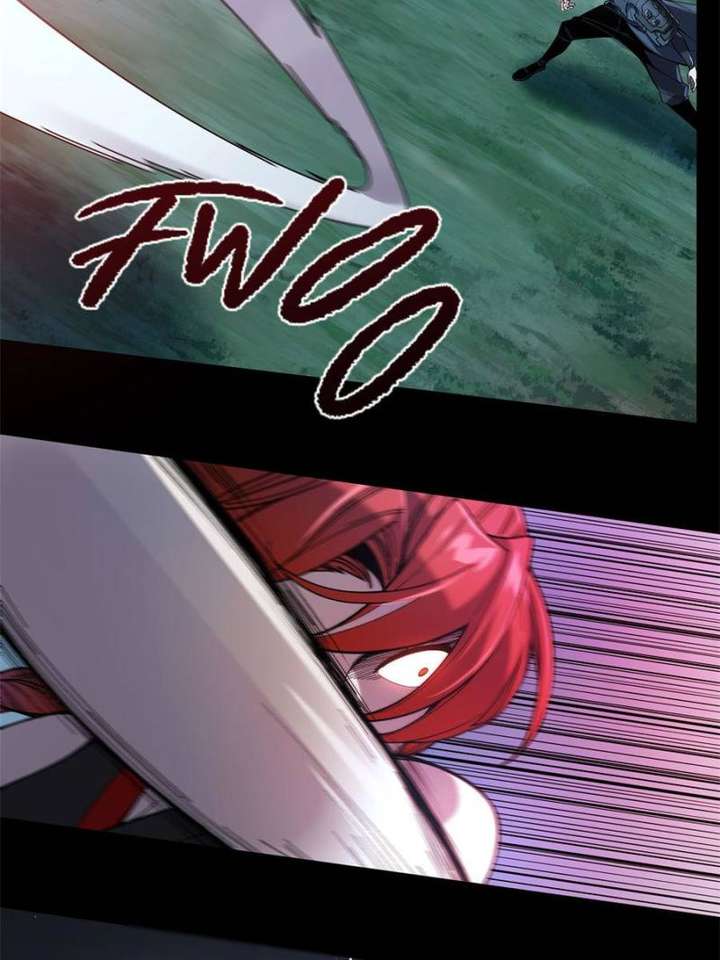 Celebrating the Remaining Life Chapter 79 - Page 30