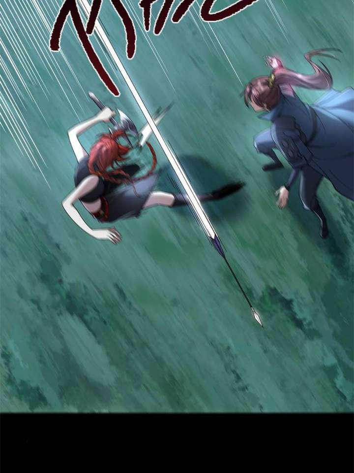 Celebrating the Remaining Life Chapter 79 - Page 33