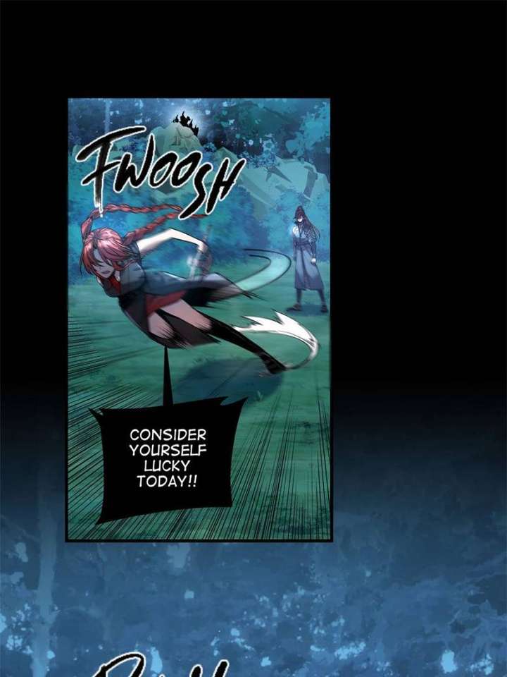 Celebrating the Remaining Life Chapter 79 - Page 37