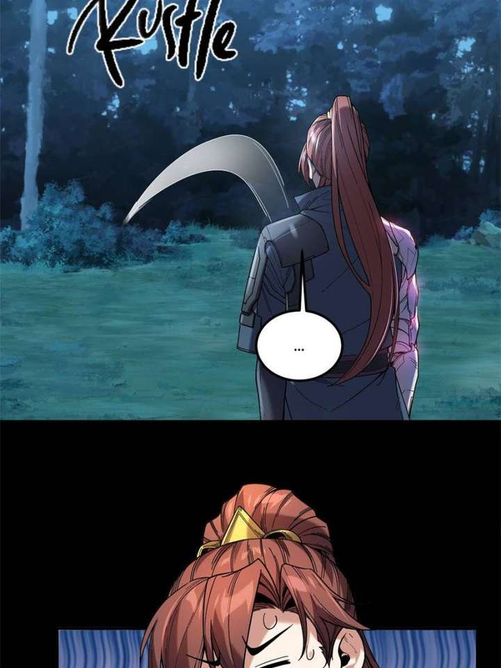 Celebrating the Remaining Life Chapter 79 - Page 38