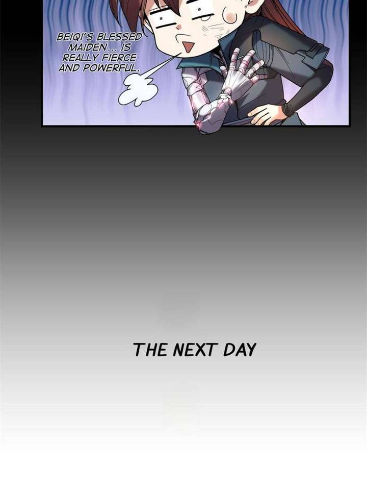 Celebrating the Remaining Life Chapter 79 - Page 39