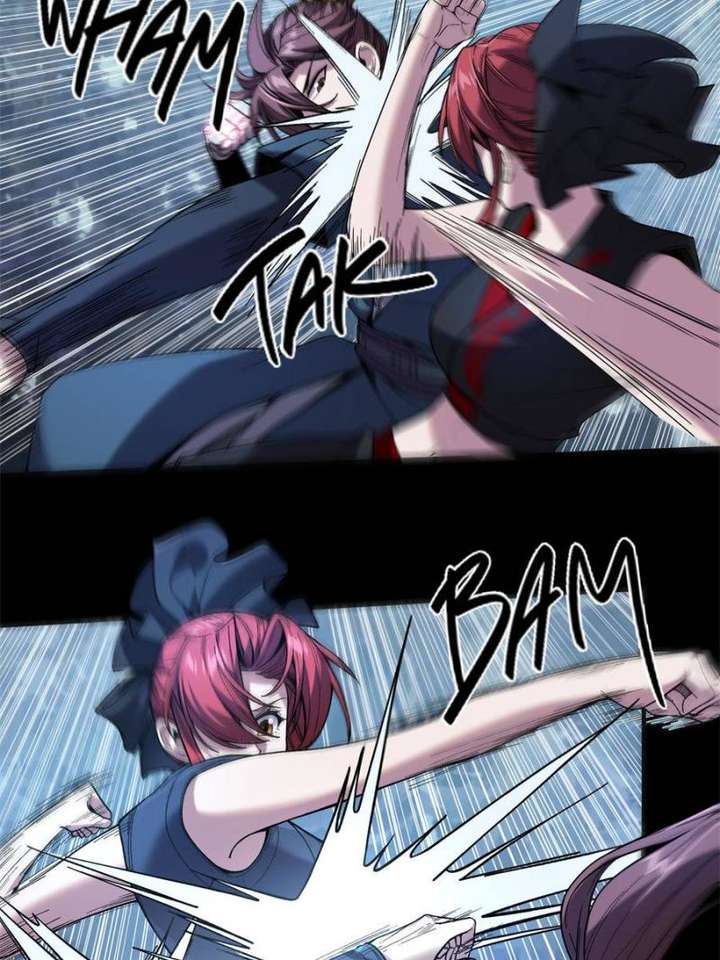 Celebrating the Remaining Life Chapter 79 - Page 4