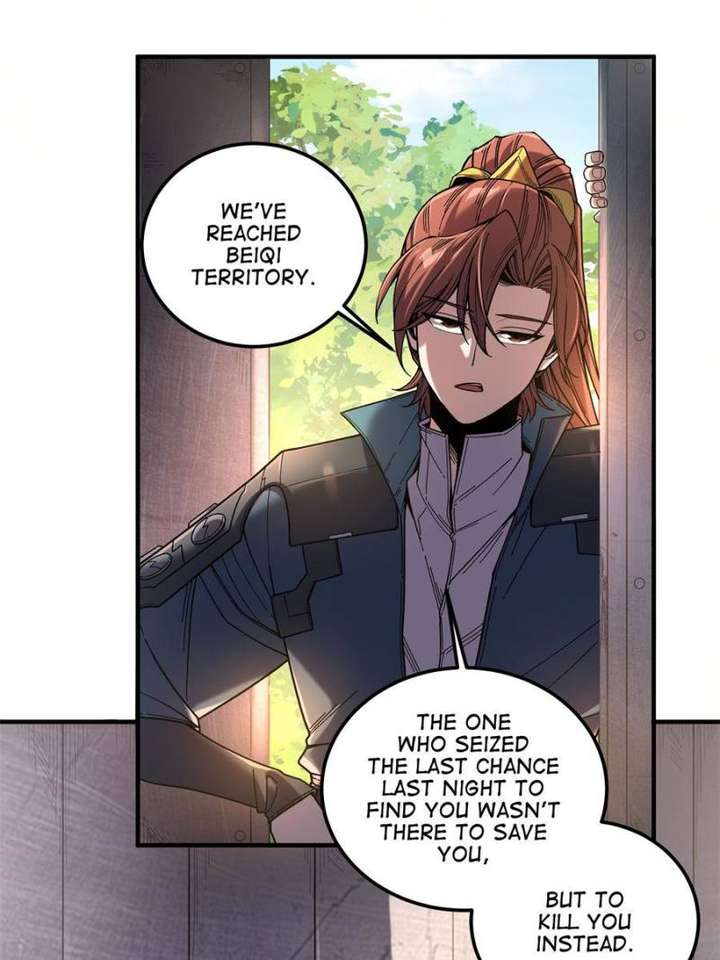 Celebrating the Remaining Life Chapter 79 - Page 41