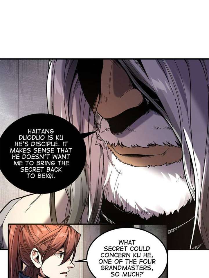 Celebrating the Remaining Life Chapter 79 - Page 43