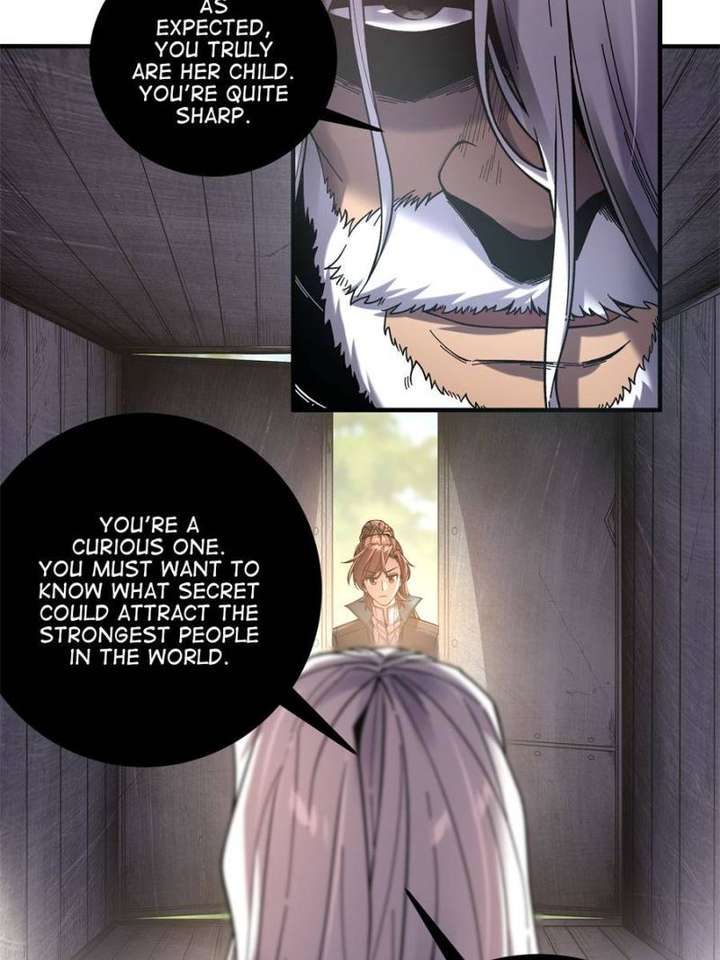 Celebrating the Remaining Life Chapter 79 - Page 46