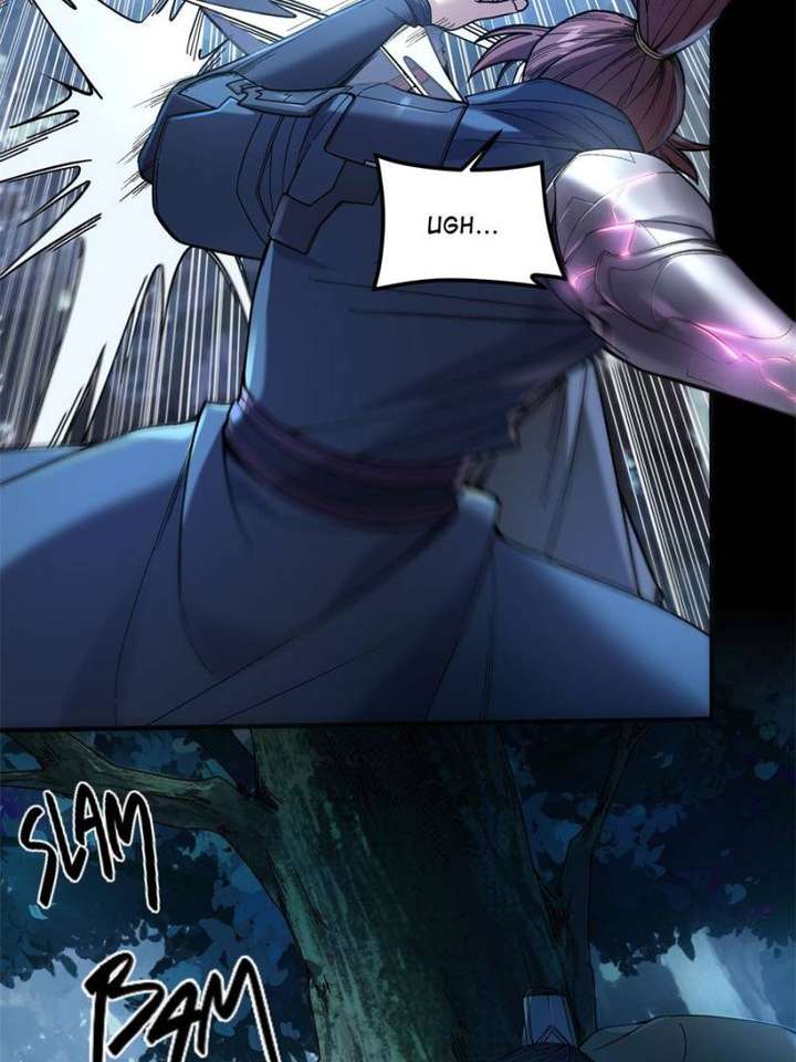 Celebrating the Remaining Life Chapter 79 - Page 5