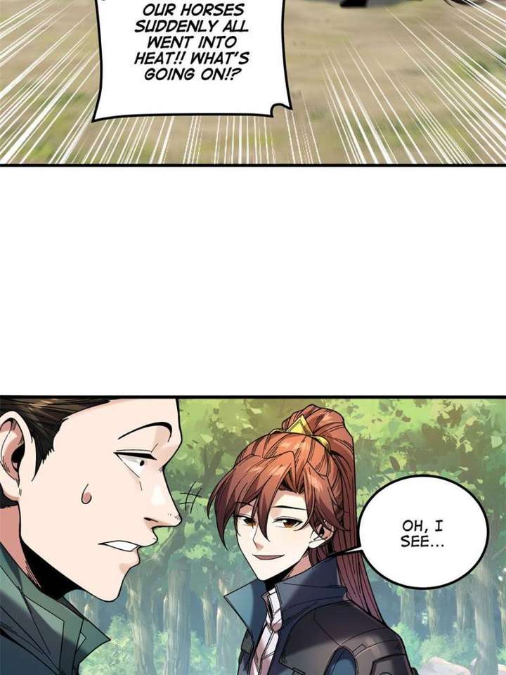 Celebrating the Remaining Life Chapter 79 - Page 52