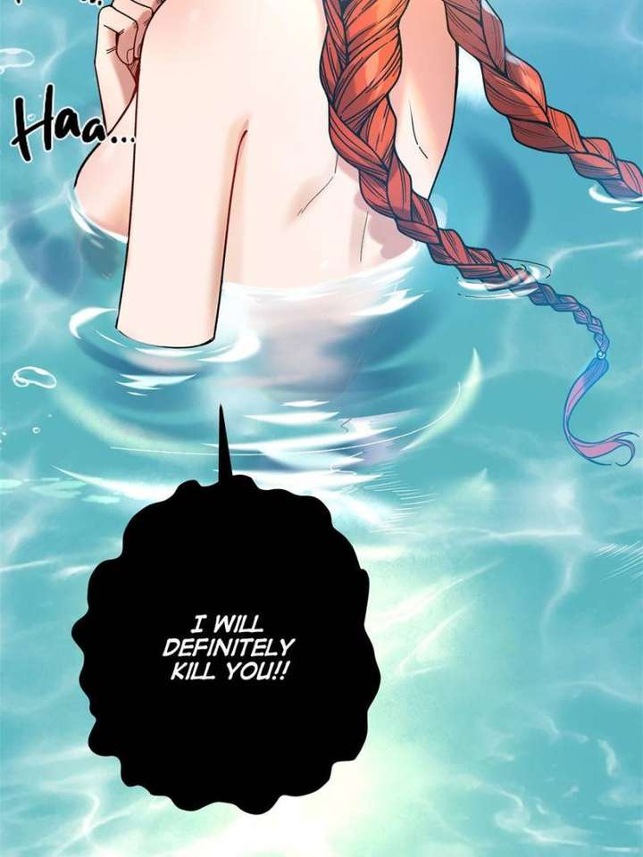 Celebrating the Remaining Life Chapter 79 - Page 57