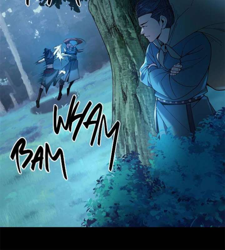 Celebrating the Remaining Life Chapter 79 - Page 6