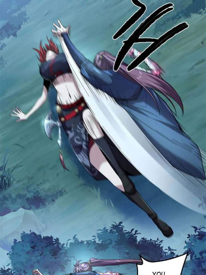 Celebrating the Remaining Life Chapter 79 - Page 9