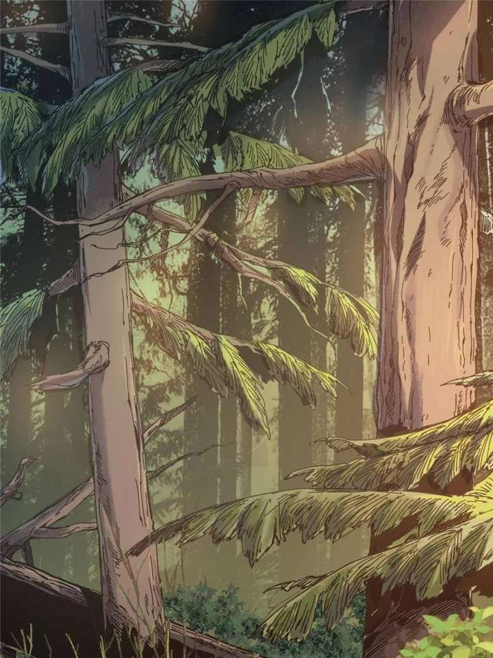 Celebrating the Remaining Life Chapter 8 - Page 1