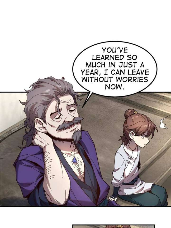 Celebrating the Remaining Life Chapter 8 - Page 11