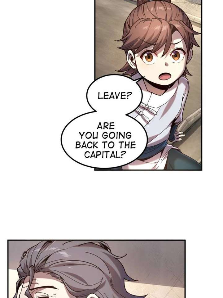 Celebrating the Remaining Life Chapter 8 - Page 12