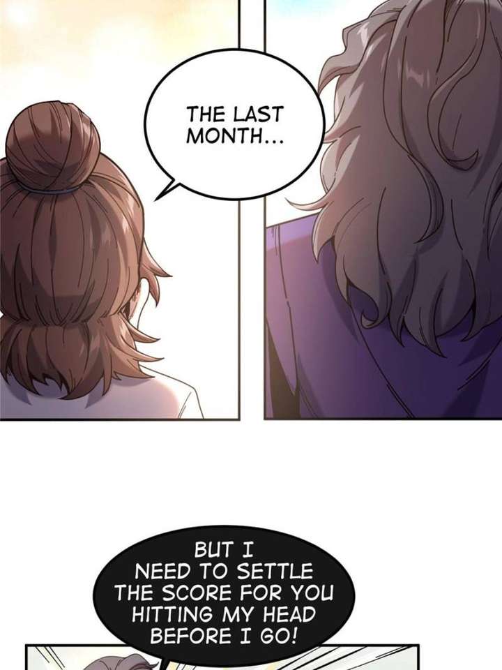 Celebrating the Remaining Life Chapter 8 - Page 15