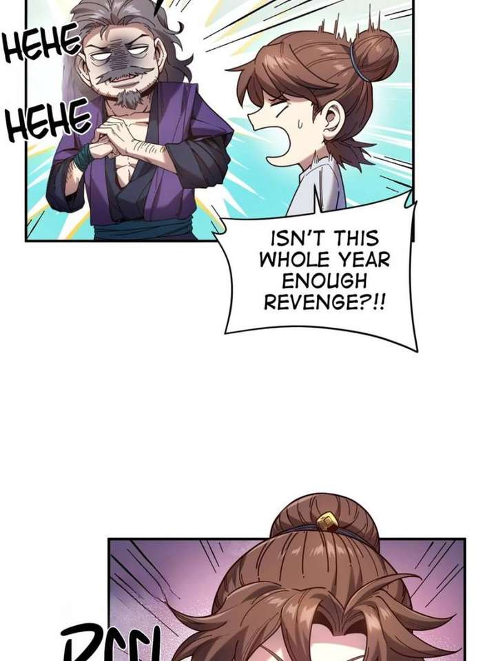 Celebrating the Remaining Life Chapter 8 - Page 16