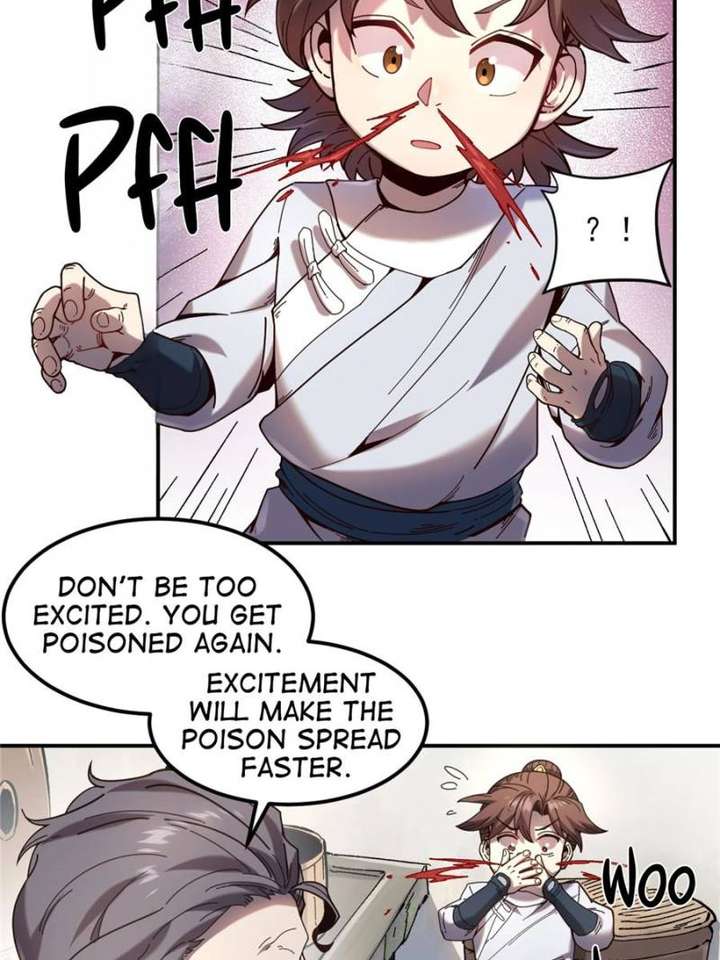 Celebrating the Remaining Life Chapter 8 - Page 17