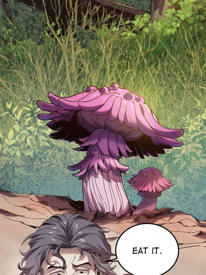 Celebrating the Remaining Life Chapter 8 - Page 2