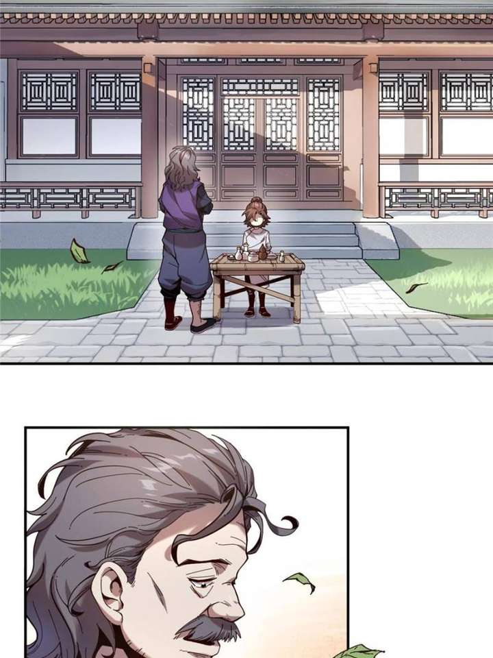 Celebrating the Remaining Life Chapter 8 - Page 20