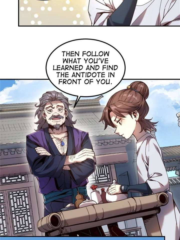 Celebrating the Remaining Life Chapter 8 - Page 22