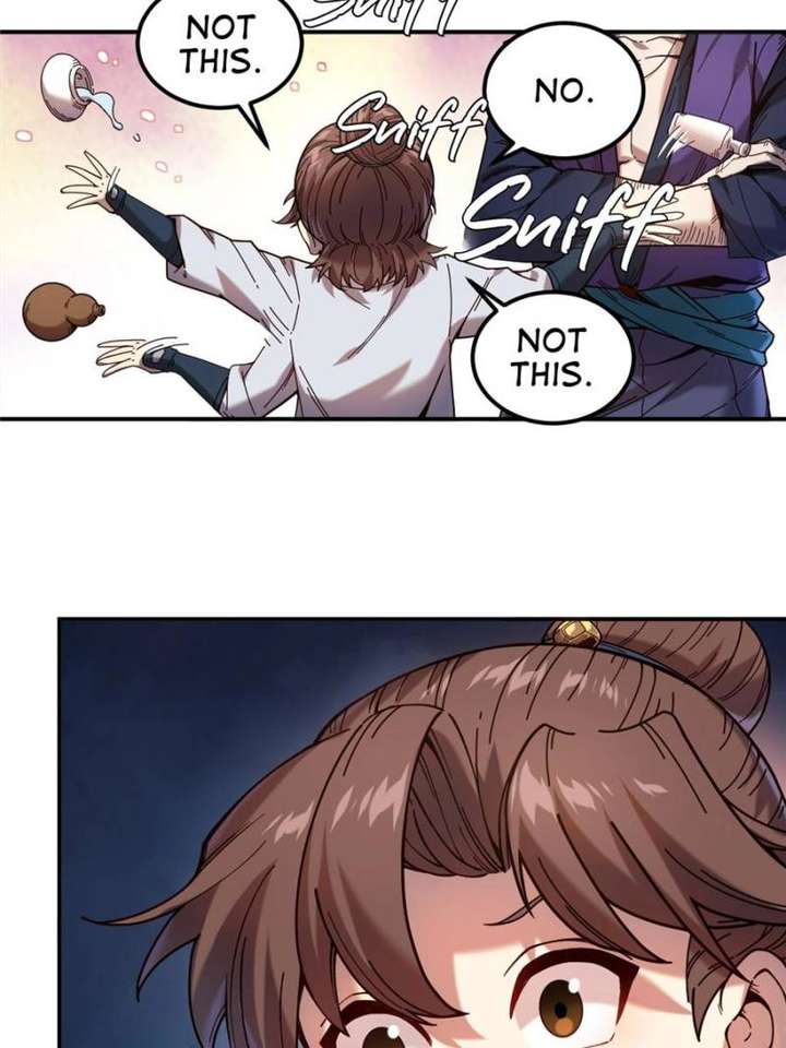 Celebrating the Remaining Life Chapter 8 - Page 24