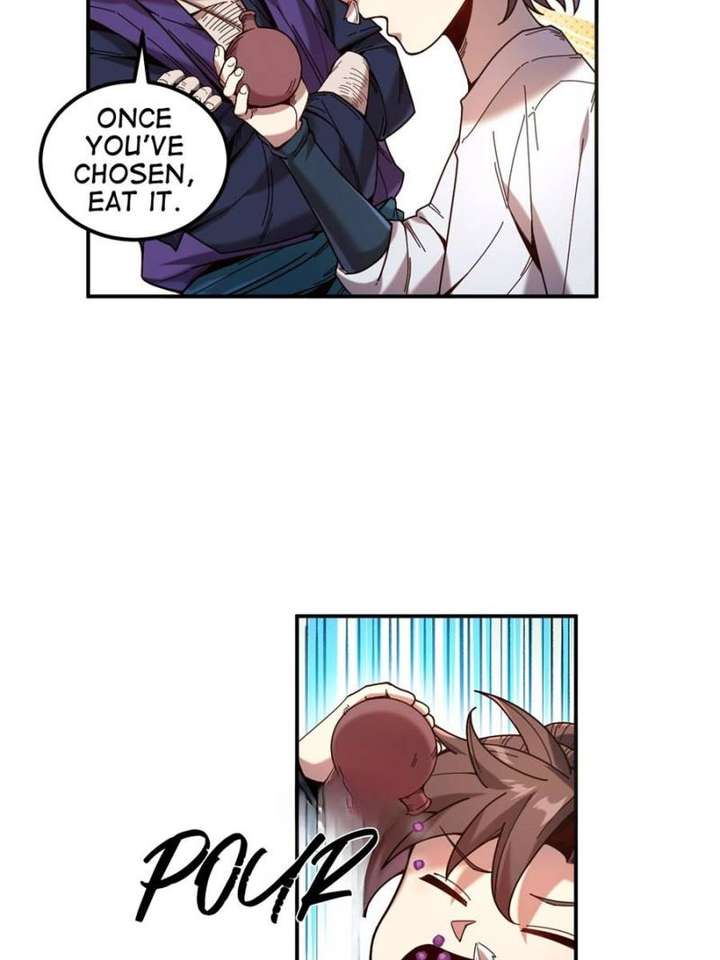 Celebrating the Remaining Life Chapter 8 - Page 26