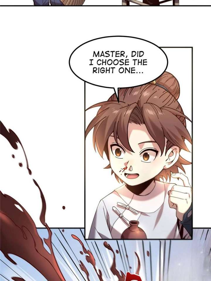 Celebrating the Remaining Life Chapter 8 - Page 29