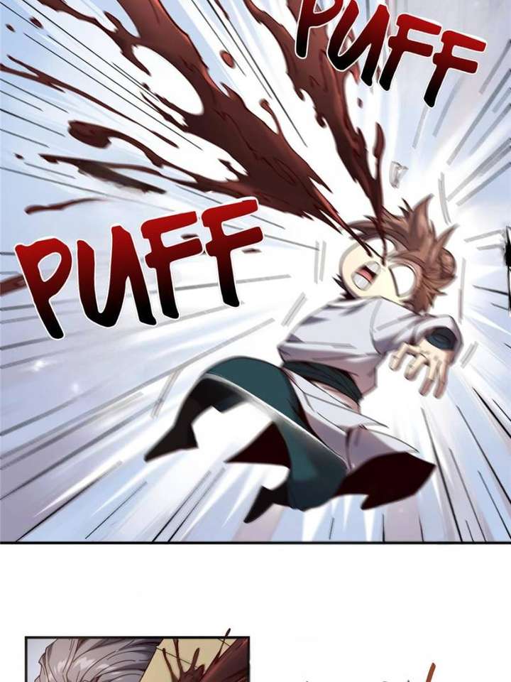 Celebrating the Remaining Life Chapter 8 - Page 30