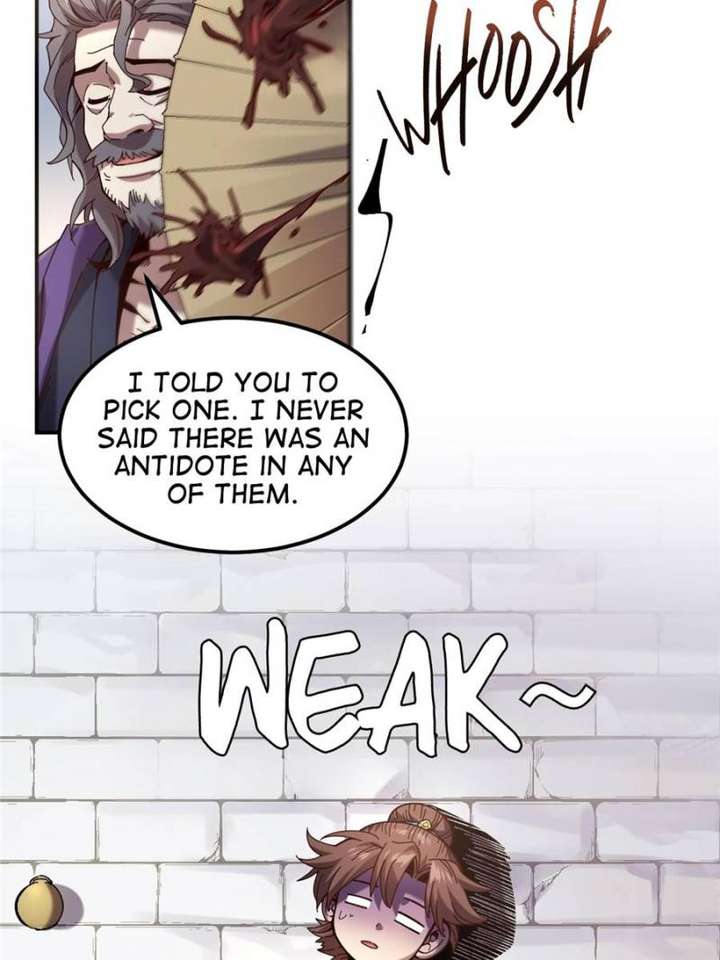 Celebrating the Remaining Life Chapter 8 - Page 31