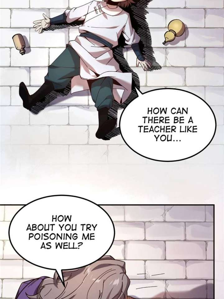 Celebrating the Remaining Life Chapter 8 - Page 32