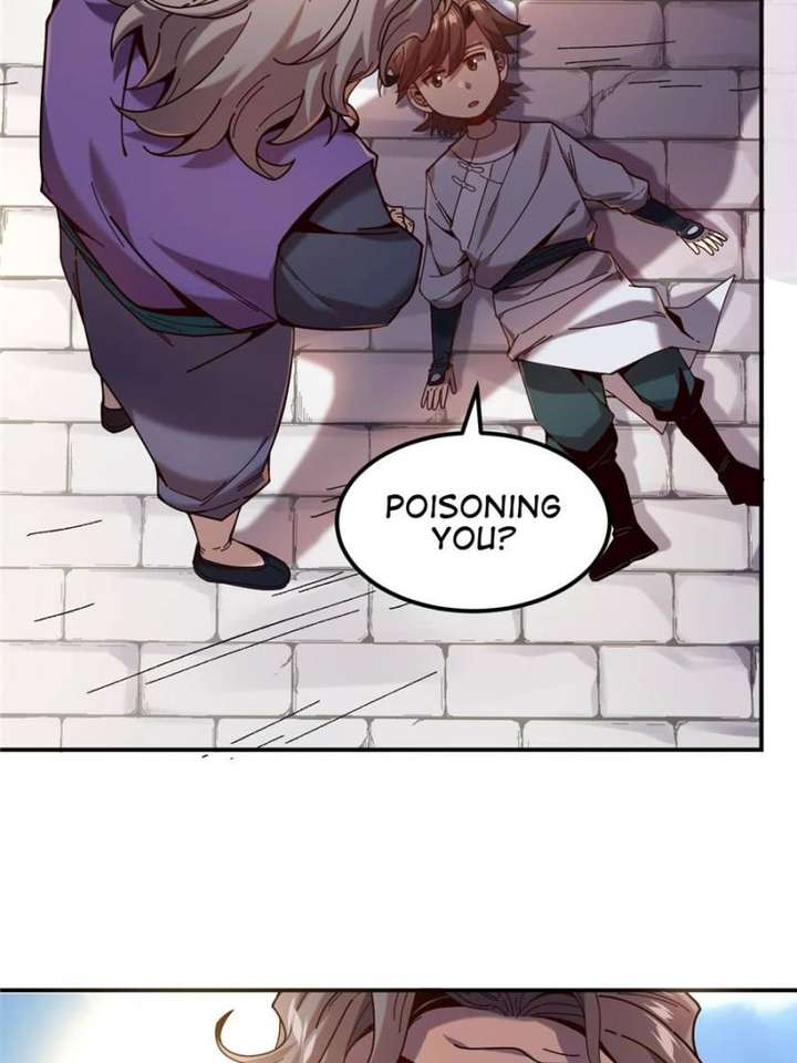 Celebrating the Remaining Life Chapter 8 - Page 33