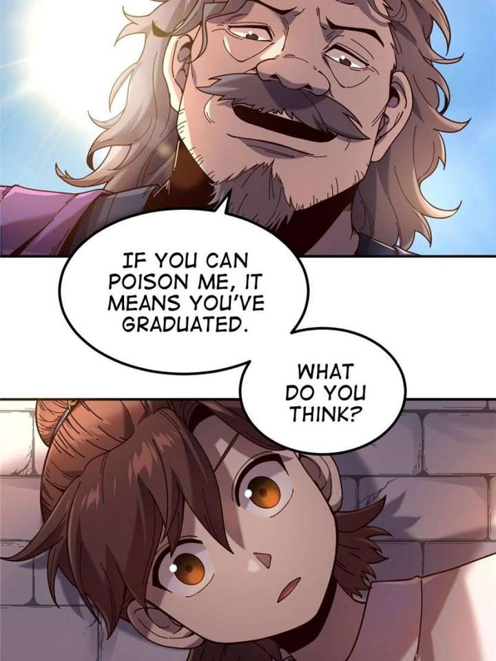 Celebrating the Remaining Life Chapter 8 - Page 34