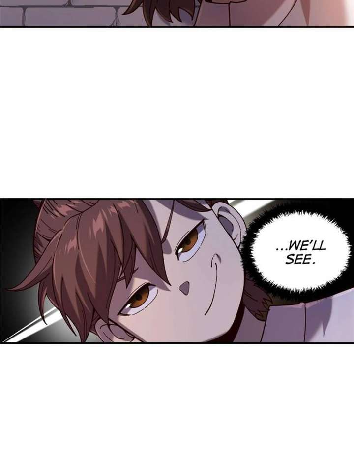 Celebrating the Remaining Life Chapter 8 - Page 35