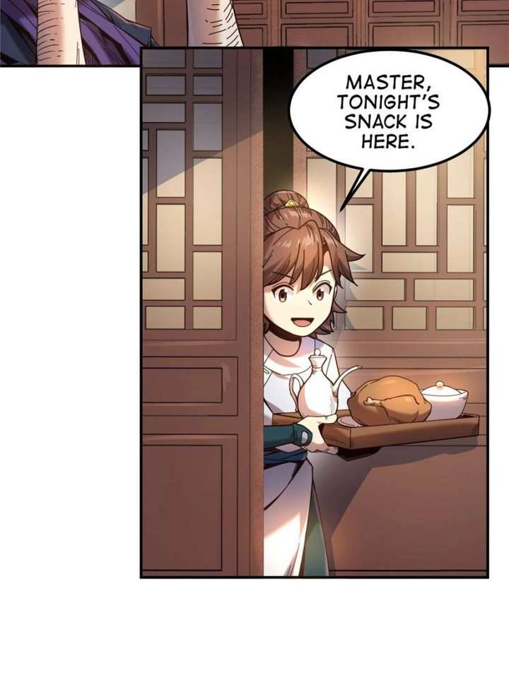 Celebrating the Remaining Life Chapter 8 - Page 40