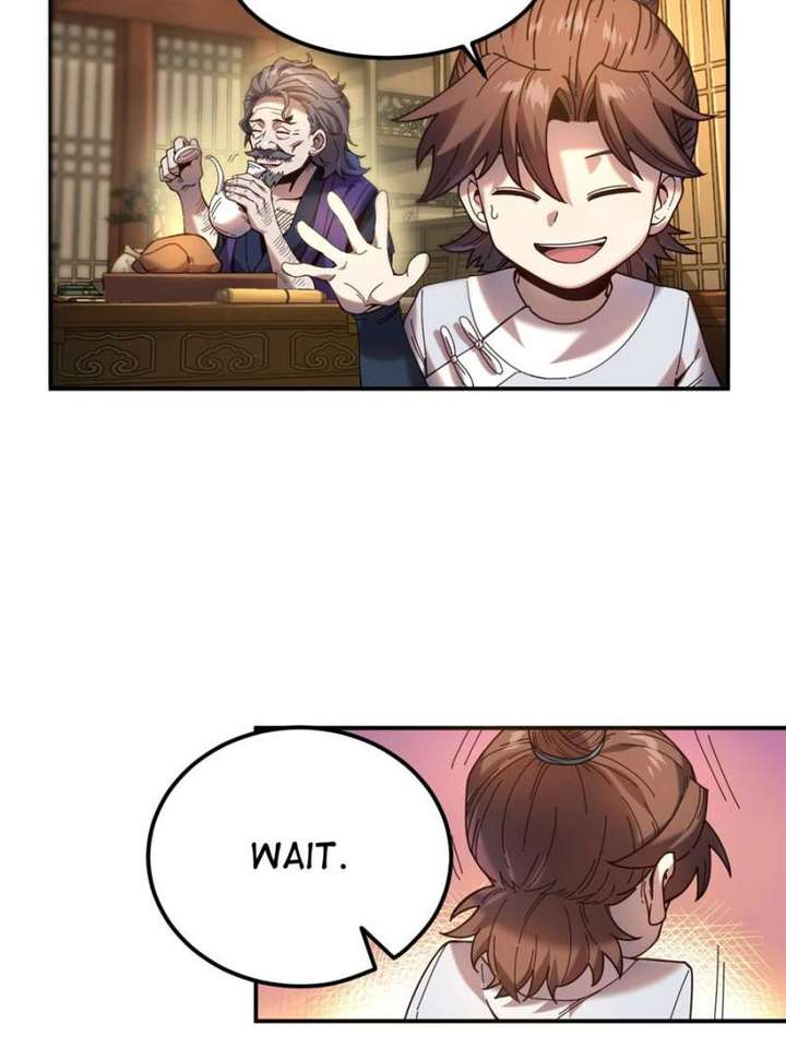 Celebrating the Remaining Life Chapter 8 - Page 42