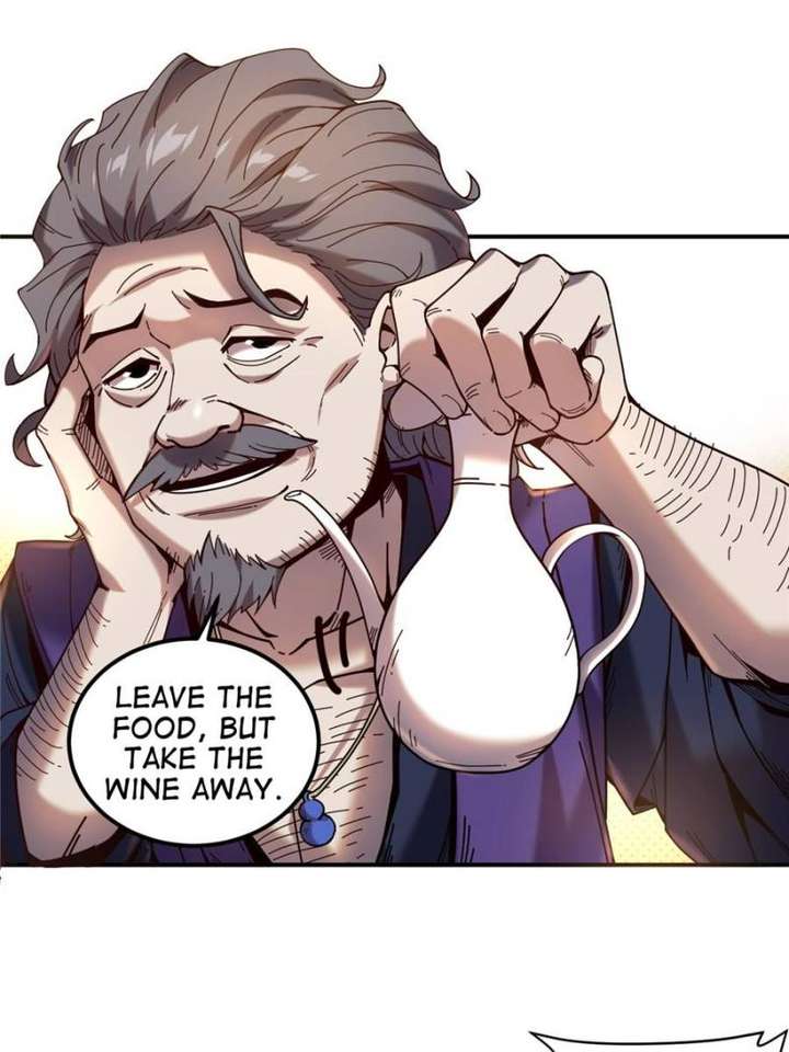 Celebrating the Remaining Life Chapter 8 - Page 43