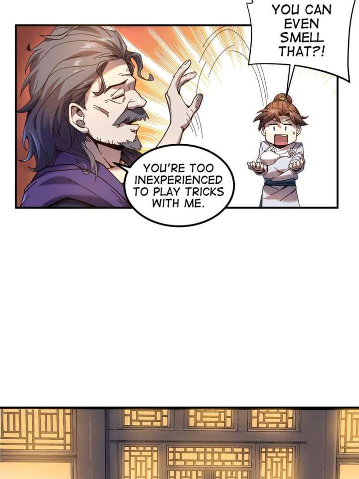 Celebrating the Remaining Life Chapter 8 - Page 44