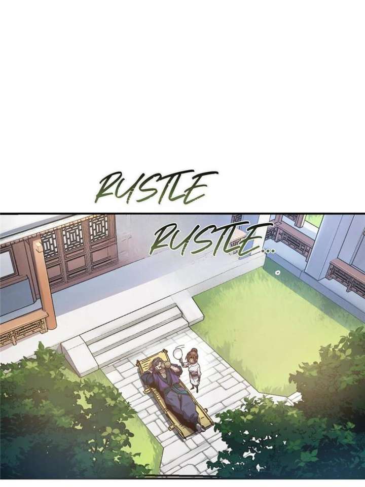 Celebrating the Remaining Life Chapter 8 - Page 47