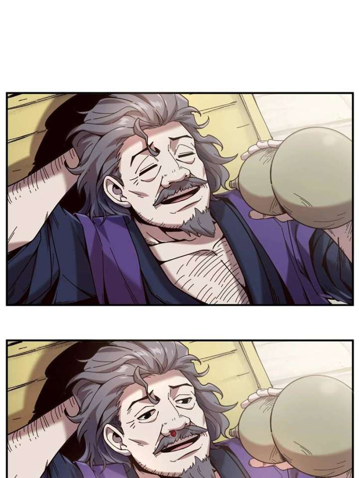 Celebrating the Remaining Life Chapter 8 - Page 48