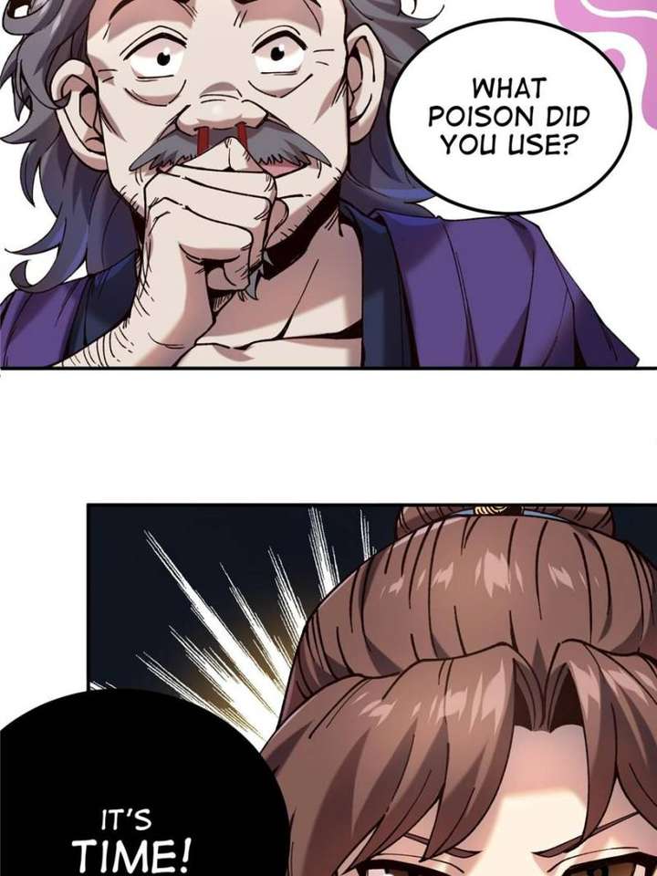 Celebrating the Remaining Life Chapter 8 - Page 53