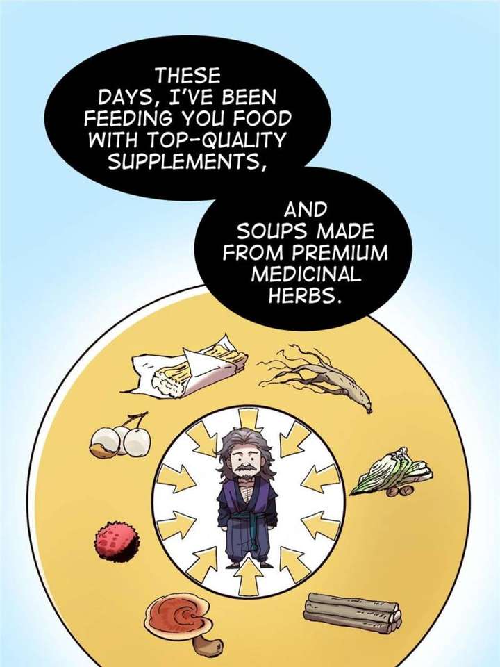 Celebrating the Remaining Life Chapter 8 - Page 55