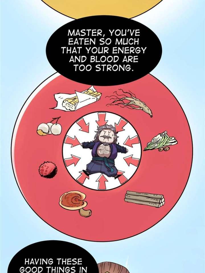 Celebrating the Remaining Life Chapter 8 - Page 56