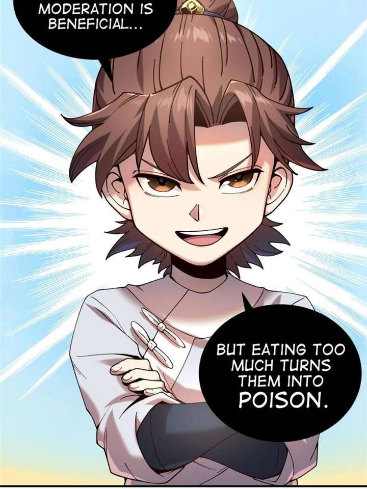 Celebrating the Remaining Life Chapter 8 - Page 57