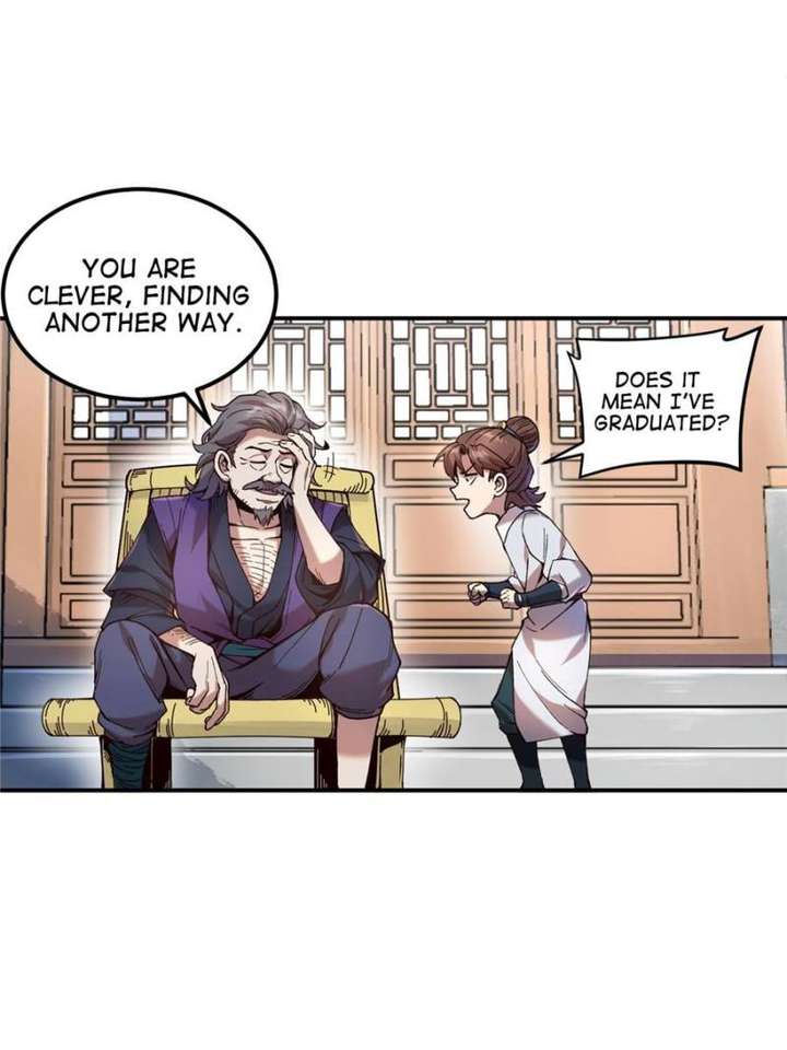 Celebrating the Remaining Life Chapter 8 - Page 58