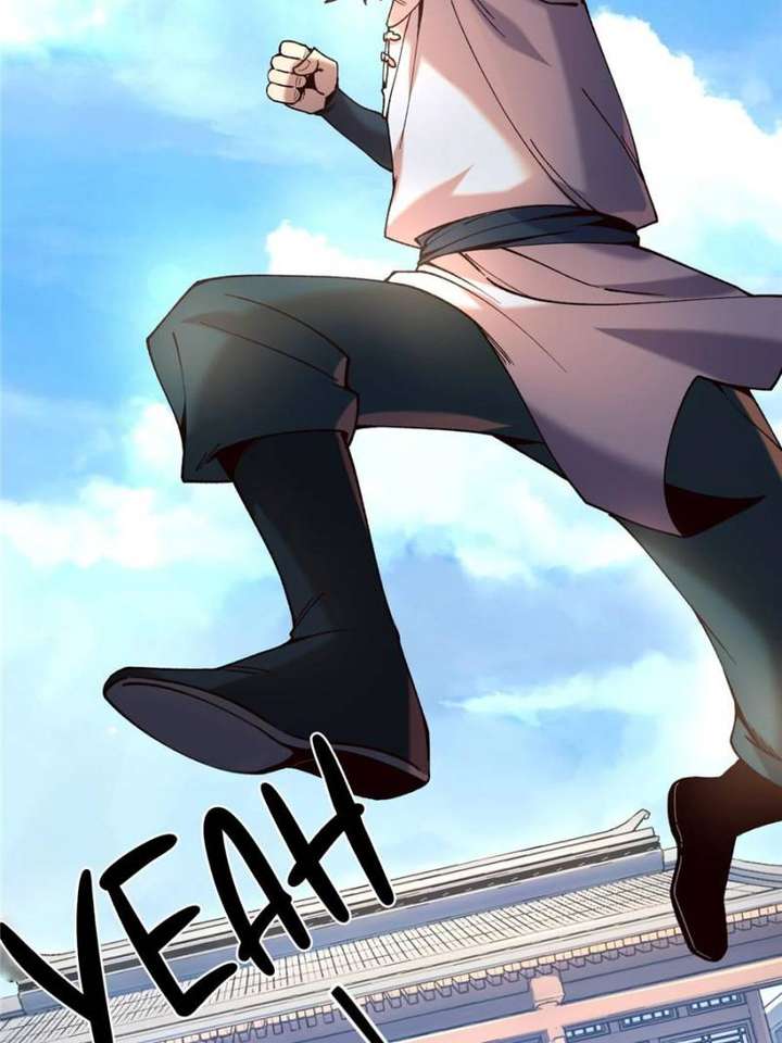 Celebrating the Remaining Life Chapter 8 - Page 61